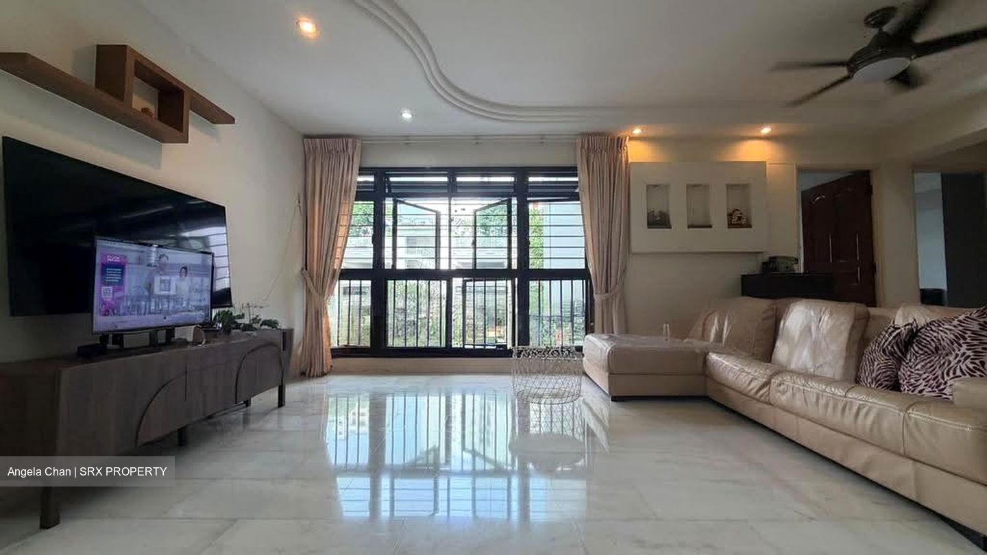 Blk 184A Rivervale Crescent (Sengkang), HDB 5 Rooms #632762811
